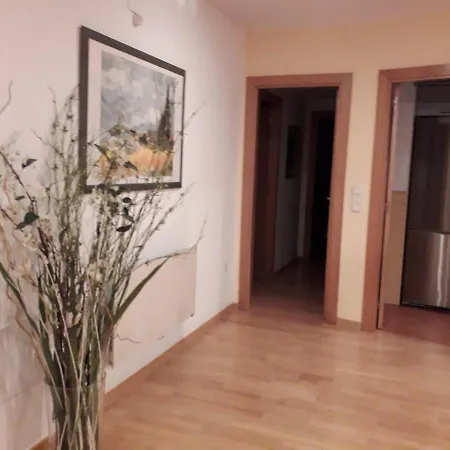 Apartman Bielsa