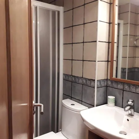 Bielsa Apartman Bielsa