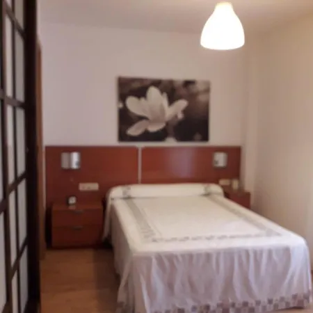 Apartman Bielsa
