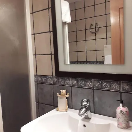 Bielsa Apartman