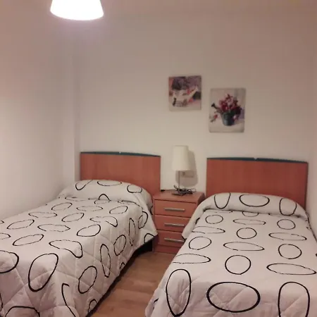 Apartman Bielsa
